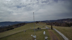 Troják, Maruška - meteo stanice