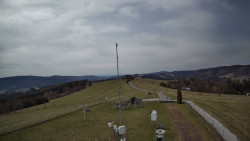 Troják, Maruška - meteo stanice