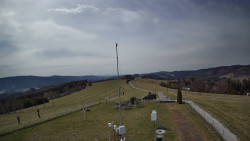 Troják, Maruška - meteo stanice