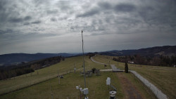 Troják, Maruška - meteo stanice