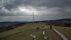 Troják, Maruška - meteo stanice