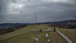 Troják, Maruška - meteo stanice