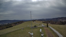 Troják, Maruška - meteo stanice
