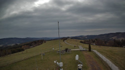 Troják, Maruška - meteo stanice
