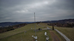 Troják, Maruška - meteo stanice