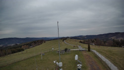 Troják, Maruška - meteo stanice