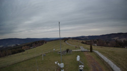 Troják, Maruška - meteo stanice