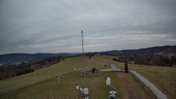 Troják, Maruška - meteo stanice