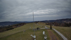 Troják, Maruška - meteo stanice