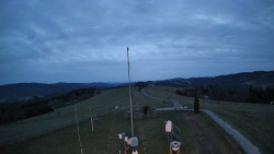 Troják, Maruška - meteo stanice