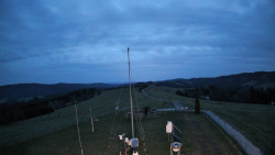 Troják, Maruška - meteo stanice