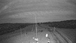 Troják, Maruška - meteo stanice