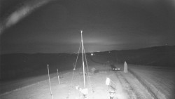 Troják, Maruška - meteo stanice