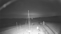 Troják, Maruška - meteo stanice