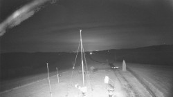 Troják, Maruška - meteo stanice