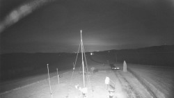 Troják, Maruška - meteo stanice