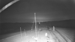 Troják, Maruška - meteo stanice