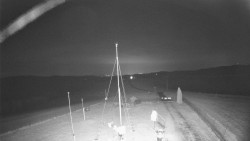 Troják, Maruška - meteo stanice