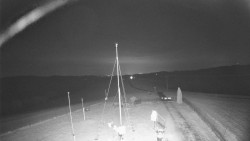 Troják, Maruška - meteo stanice