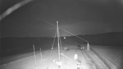 Troják, Maruška - meteo stanice