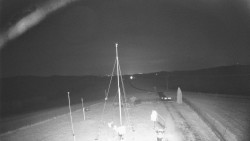 Troják, Maruška - meteo stanice