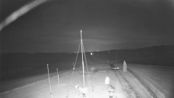 Troják, Maruška - meteo stanice