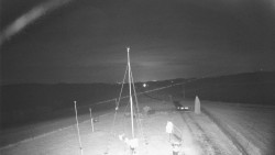 Troják, Maruška - meteo stanice