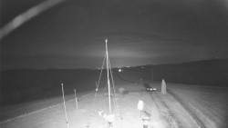 Troják, Maruška - meteo stanice