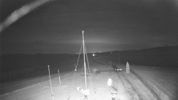 Troják, Maruška - meteo stanice