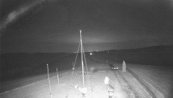 Troják, Maruška - meteo stanice