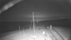 Troják, Maruška - meteo stanice