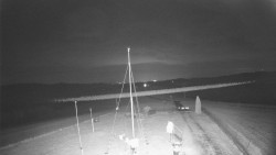 Troják, Maruška - meteo stanice