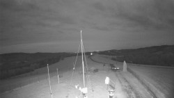 Troják, Maruška - meteo stanice