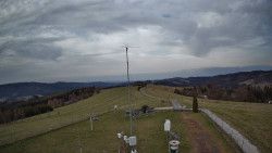 Troják, Maruška - meteo stanice