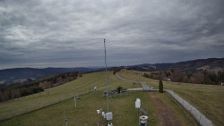 Troják, Maruška - meteo stanice