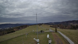 Troják, Maruška - meteo stanice