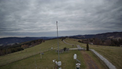 Troják, Maruška - meteo stanice