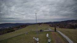 Troják, Maruška - meteo stanice