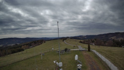 Troják, Maruška - meteo stanice