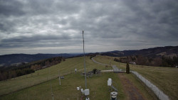 Troják, Maruška - meteo stanice