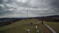 Troják, Maruška - meteo stanice