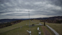 Troják, Maruška - meteo stanice