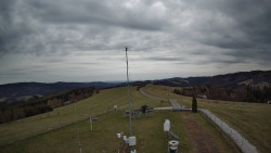 Troják, Maruška - meteo stanice