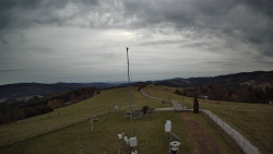 Troják, Maruška - meteo stanice