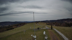Troják, Maruška - meteo stanice