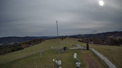 Troják, Maruška - meteo stanice