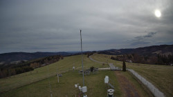 Troják, Maruška - meteo stanice