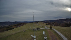 Troják, Maruška - meteo stanice