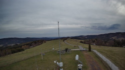 Troják, Maruška - meteo stanice