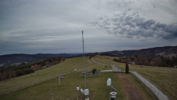 Troják, Maruška - meteo stanice